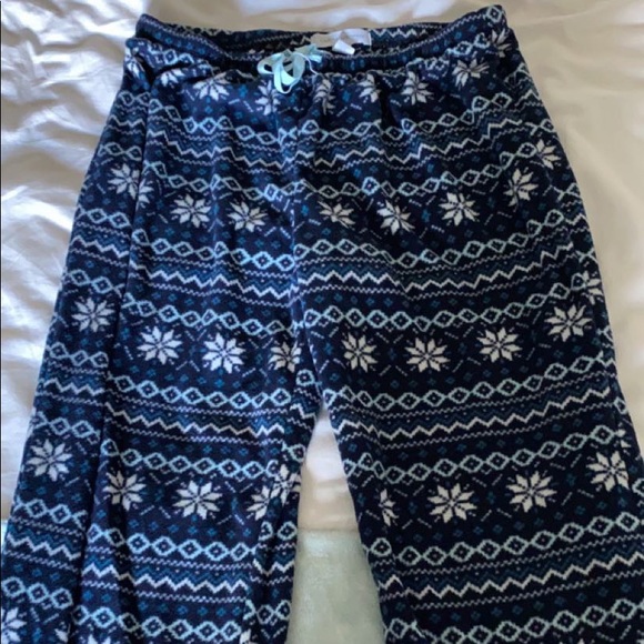 carole hockman pj pants! - Picture 1 of 2
